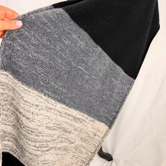 Athleta Women's Merino Wool Wrap/Scarf | OS - Picture 3 of 9